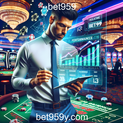 Descubra a Emoção dos Fantasy Sports na Bet959