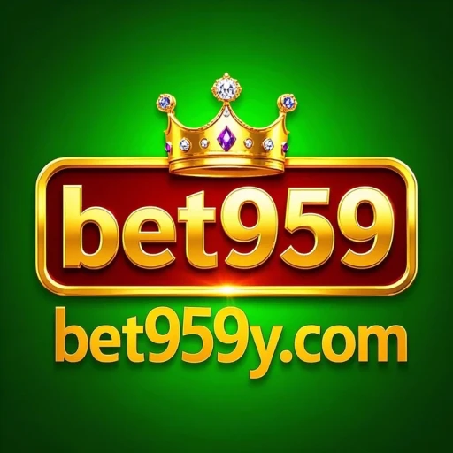 Logo bet959